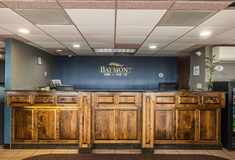 فندق Baymont By Wyndham London Ky