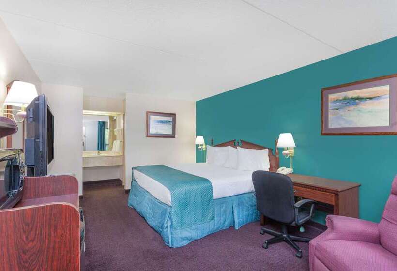 فندق Baymont By Wyndham London Ky