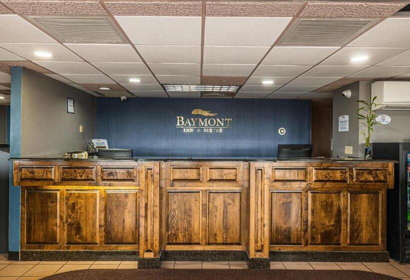 فندق Baymont By Wyndham London Ky