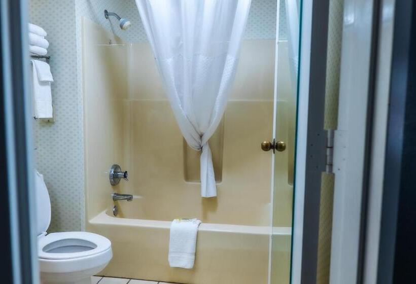 فندق Baymont By Wyndham London Ky