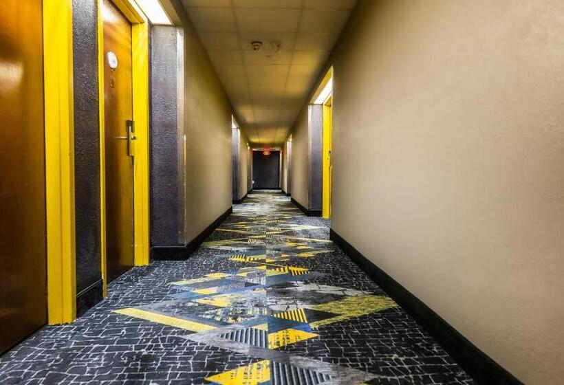 فندق Baymont By Wyndham London Ky