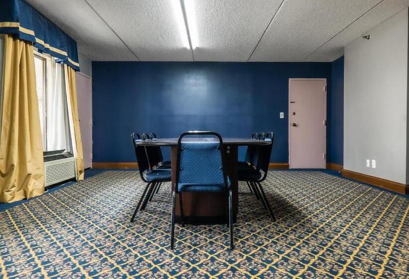 فندق Baymont By Wyndham London Ky