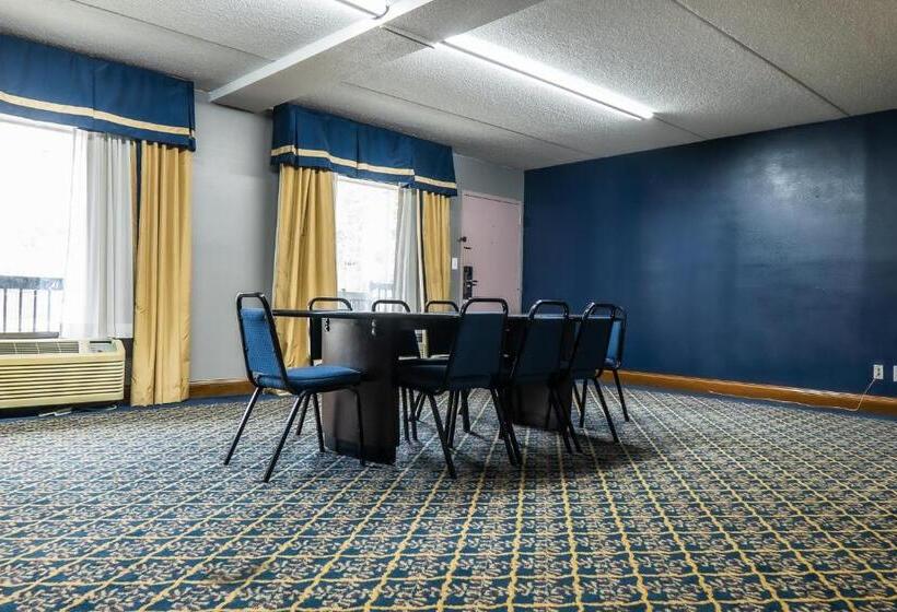 فندق Baymont By Wyndham London Ky