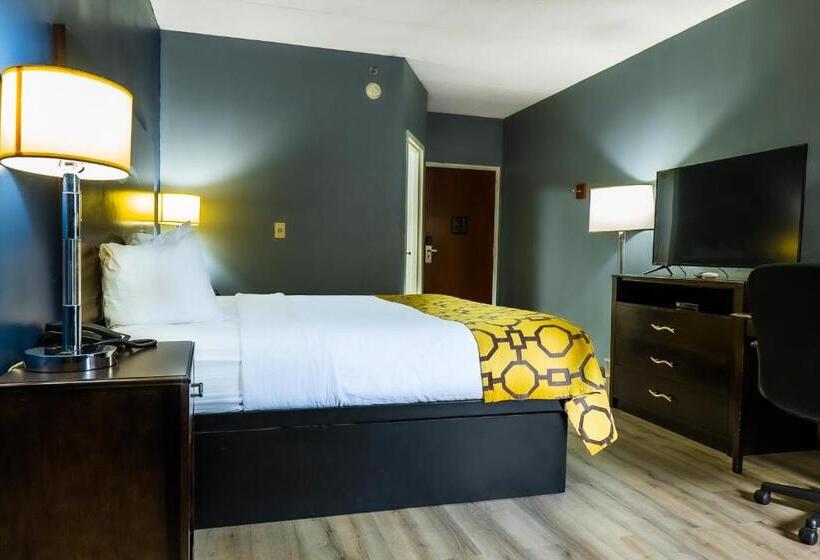 فندق Baymont By Wyndham London Ky