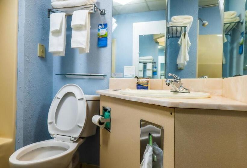 فندق Baymont By Wyndham London Ky