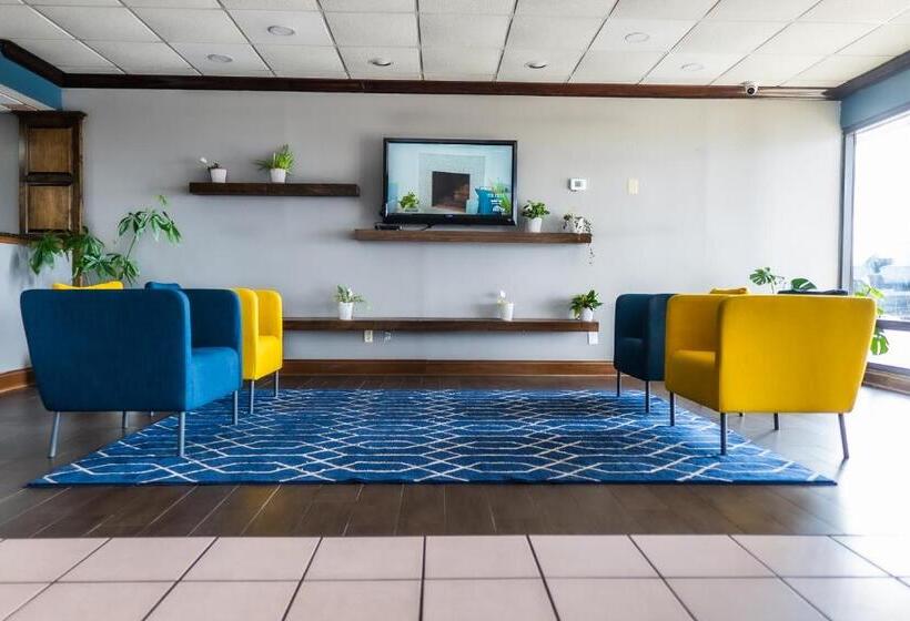 酒店 Baymont By Wyndham London Ky