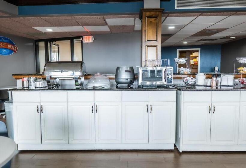 فندق Baymont By Wyndham London Ky