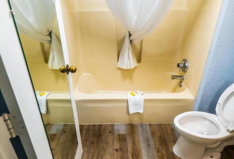 فندق Baymont By Wyndham London Ky