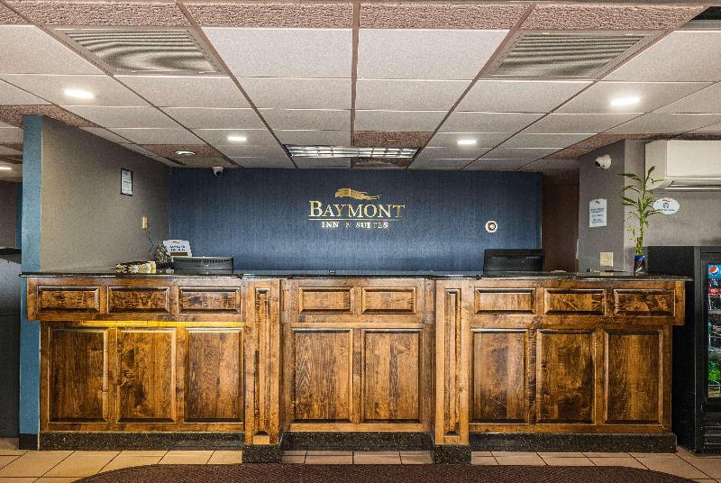 בית מלון כפרי Baymont By Wyndham London Ky