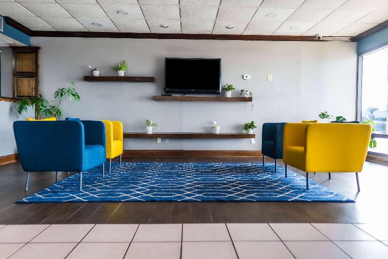 فندق Baymont By Wyndham London Ky