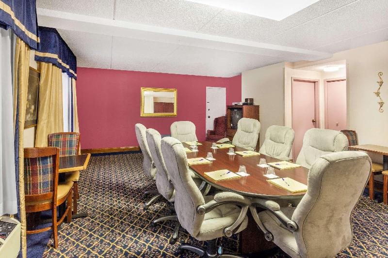 فندق Baymont By Wyndham London Ky