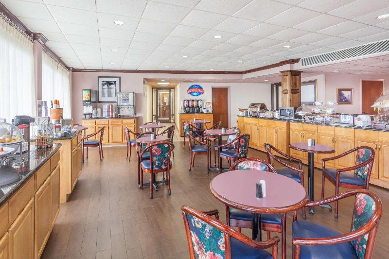 בית מלון כפרי Baymont By Wyndham London Ky