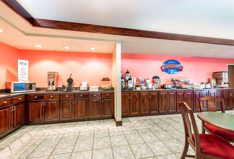 فندق Baymont By Wyndham Mcdonough