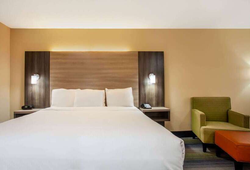 فندق Baymont By Wyndham Mcdonough