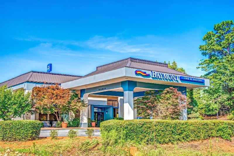 فندق Baymont By Wyndham Mcdonough