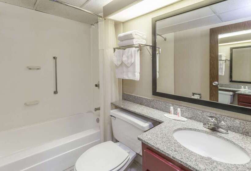 فندق Baymont By Wyndham Michigan City