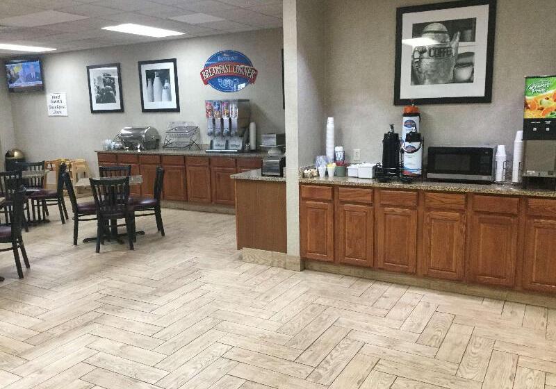 فندق Baymont By Wyndham Michigan City