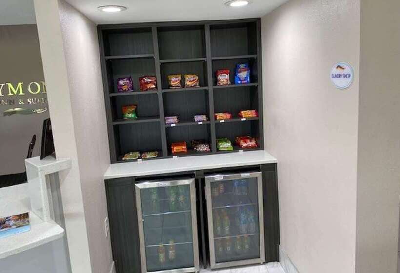 ホテル Baymont By Wyndham Topeka