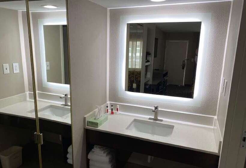 ホテル Baymont By Wyndham Topeka