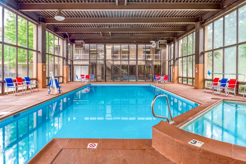 فندق Baymont By Wyndham Williamsburg