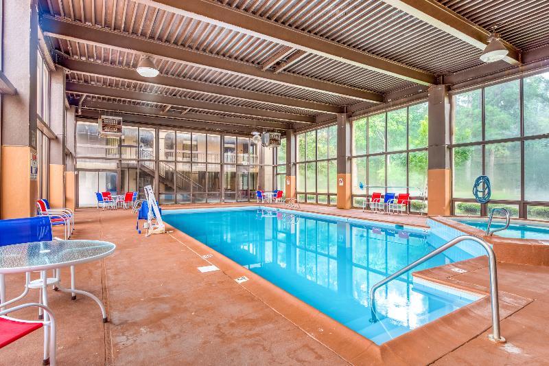 فندق Baymont By Wyndham Williamsburg