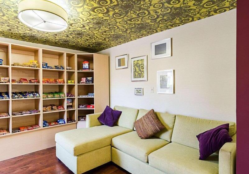 فندق Baymont By Wyndham Williamsburg