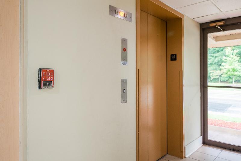 فندق Baymont By Wyndham Williamsburg