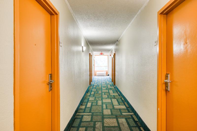 فندق Baymont By Wyndham Williamsburg