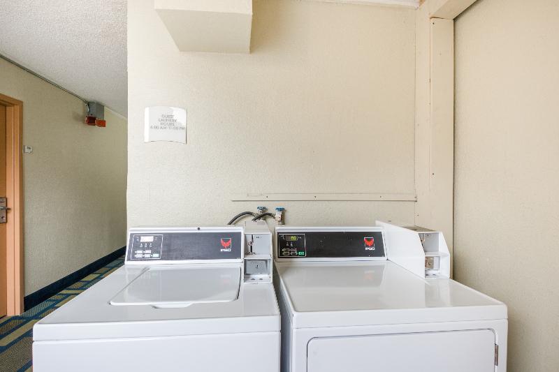 فندق Baymont By Wyndham Williamsburg