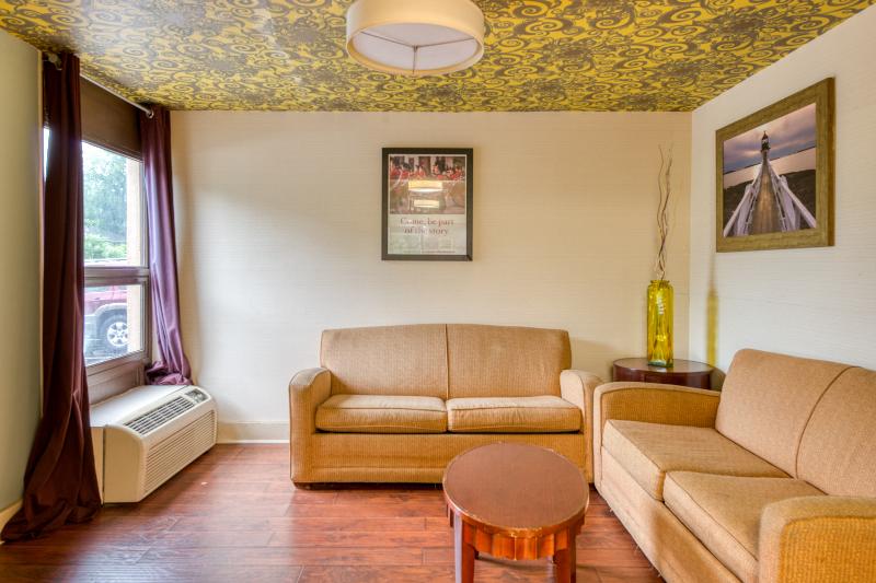 فندق Baymont By Wyndham Williamsburg