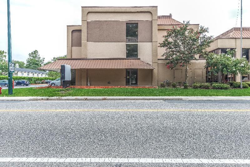 فندق Baymont By Wyndham Williamsburg