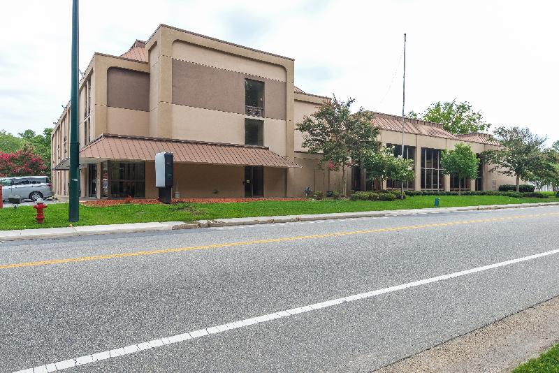 فندق Baymont By Wyndham Williamsburg