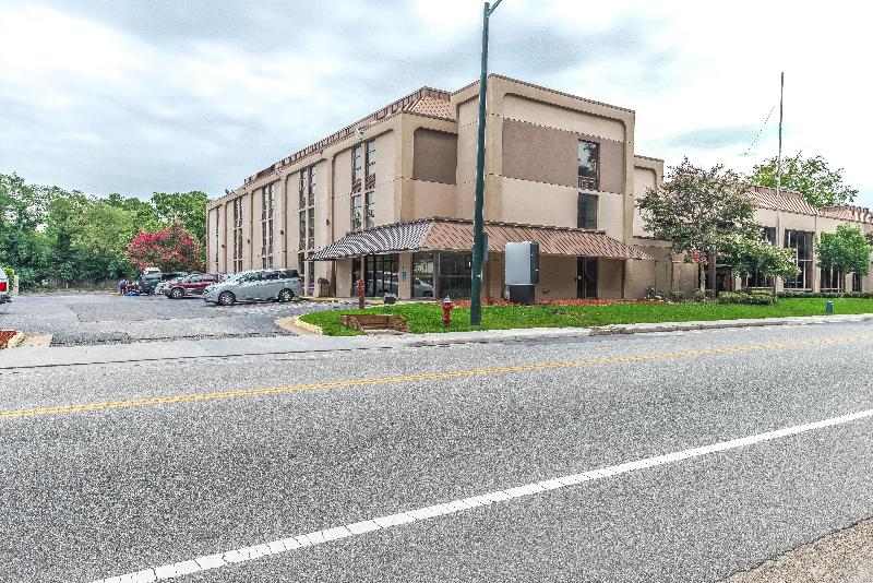 فندق Baymont By Wyndham Williamsburg