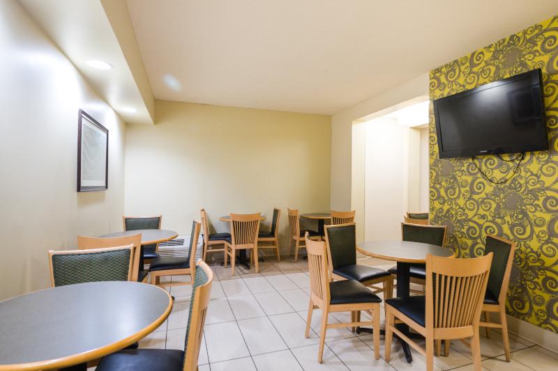 فندق Baymont By Wyndham Williamsburg