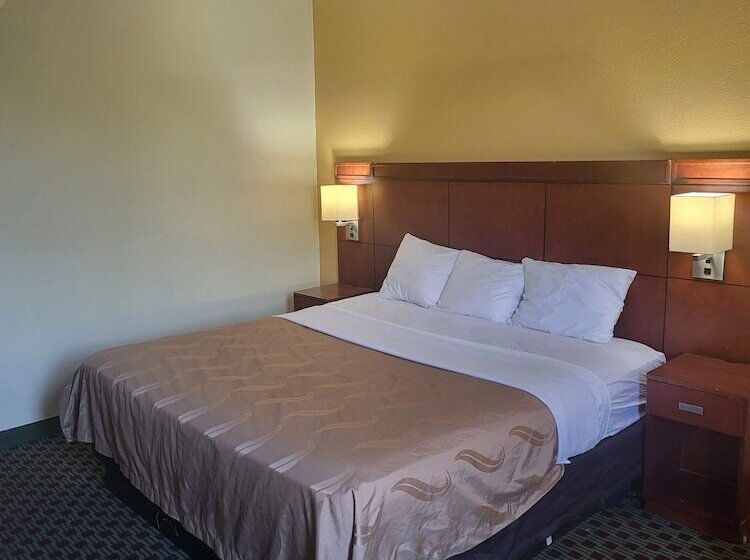 فندق Baymont By Wyndham Williamsburg