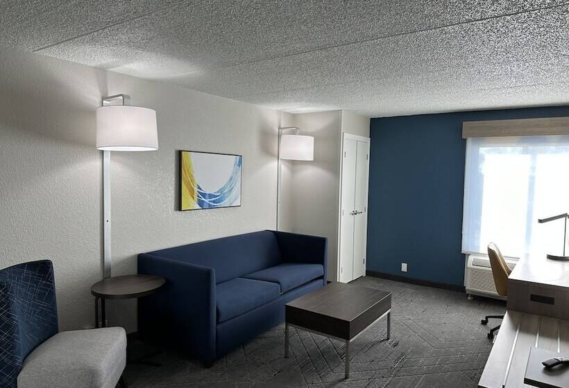 فندق Holiday Inn Express & Suites Eden Prairie   Minneapolis, An Ihg