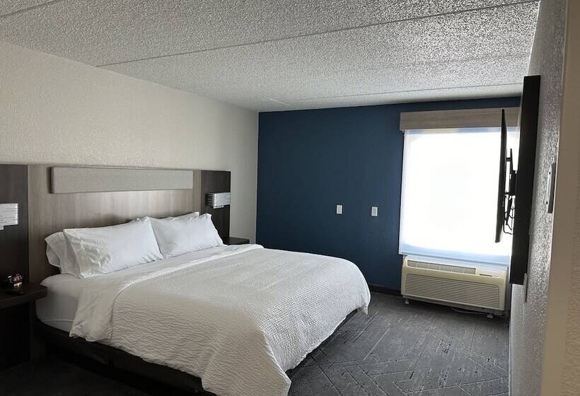 فندق Holiday Inn Express & Suites Eden Prairie   Minneapolis, An Ihg