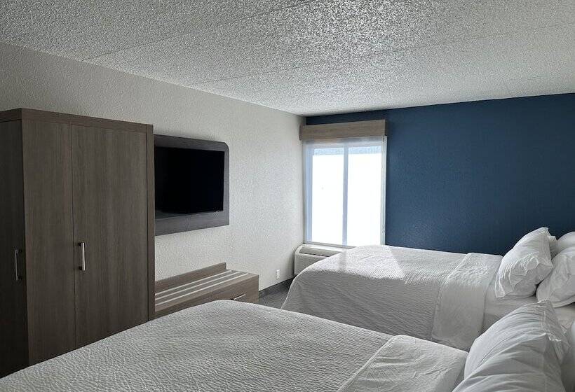 فندق Holiday Inn Express & Suites Eden Prairie   Minneapolis, An Ihg