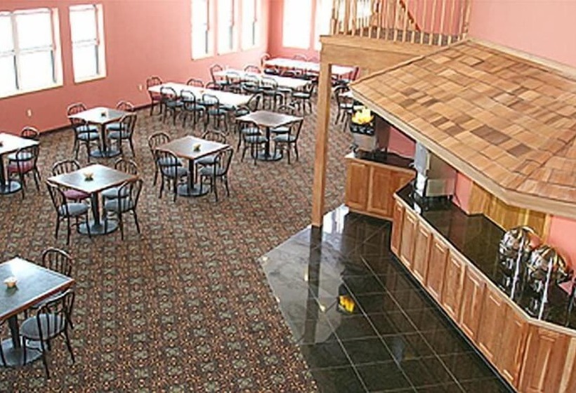 Bayside Hotel Of Mackinac