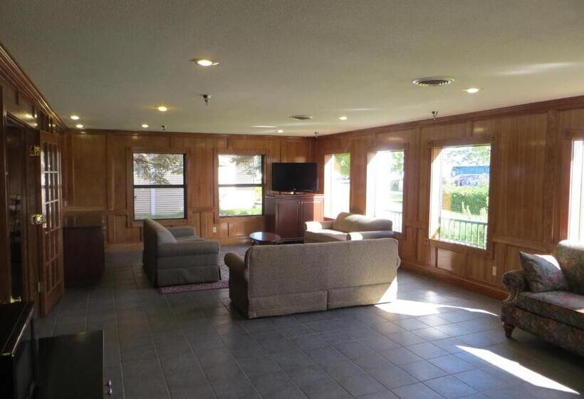 Bayside Hotel Of Mackinac