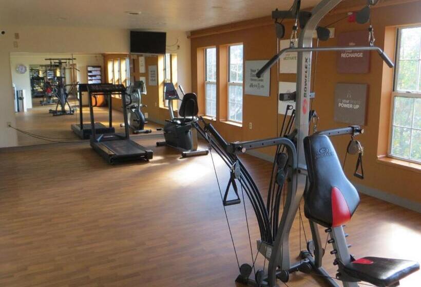 Bayside Hotel Of Mackinac