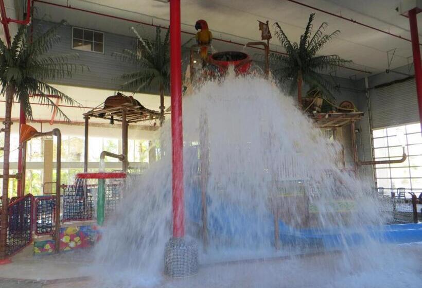 Bayside Hotel Of Mackinac