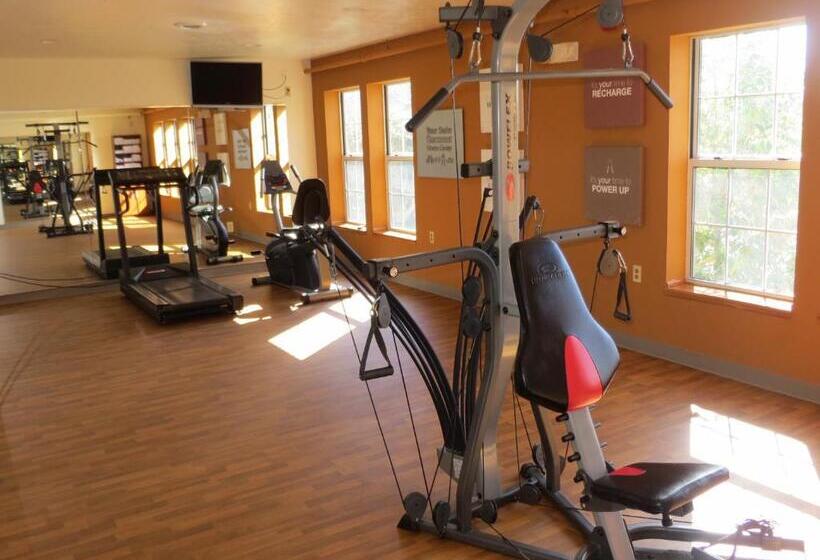 Bayside Hotel Of Mackinac