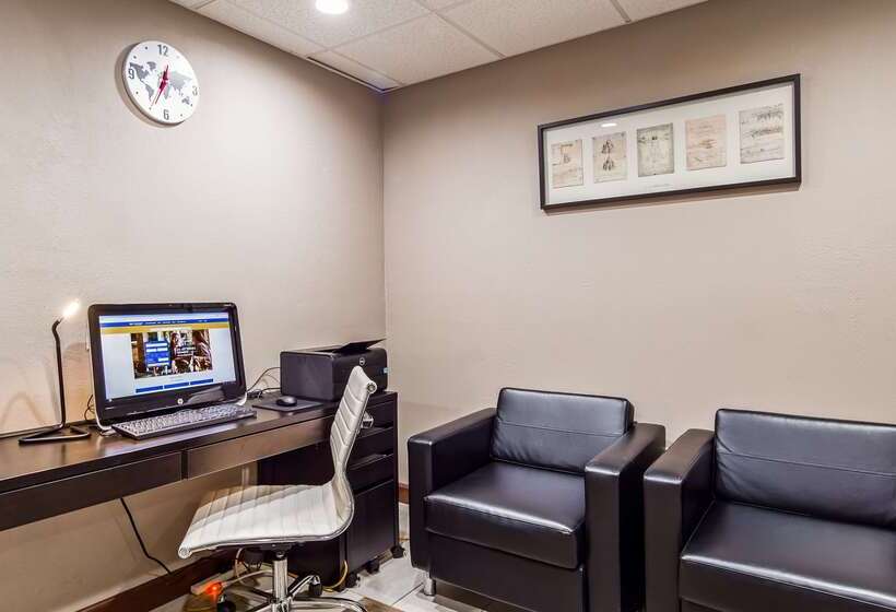 فندق Best Western Albemarle Inn