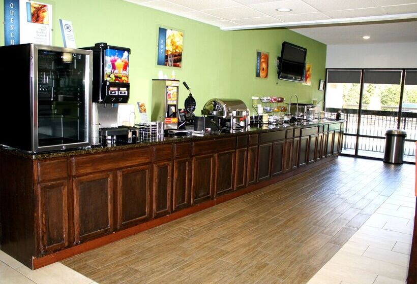 فندق Best Western Albemarle Inn