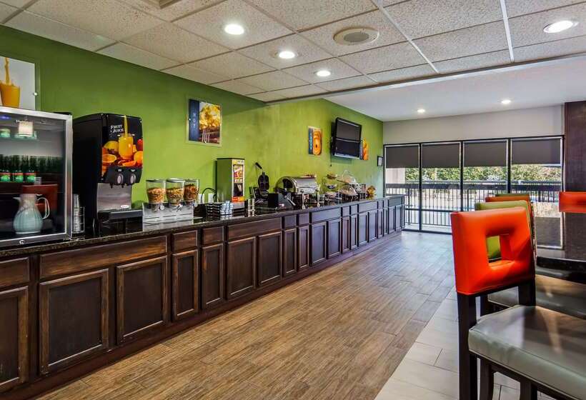 فندق Best Western Albemarle Inn