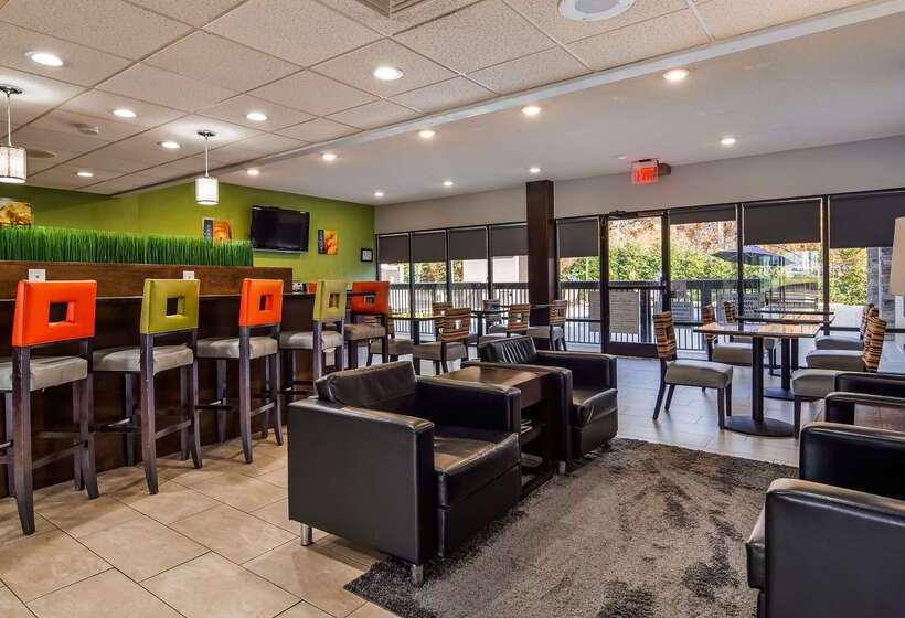 فندق Best Western Albemarle Inn