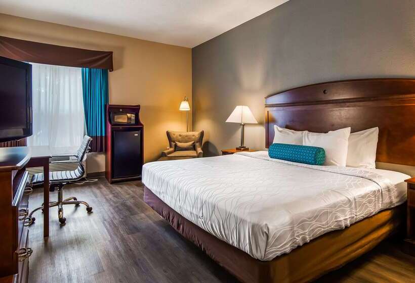 فندق Best Western Albemarle Inn