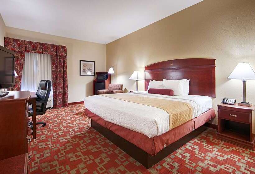 فندق Best Western Albemarle Inn