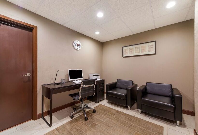 فندق Best Western Albemarle Inn